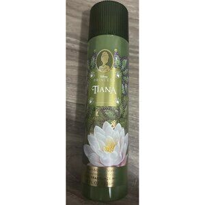 ALL NEW Tiana DISNEY PRINCESS Fine Fragrance Mist 8 oz Bath & Body Works